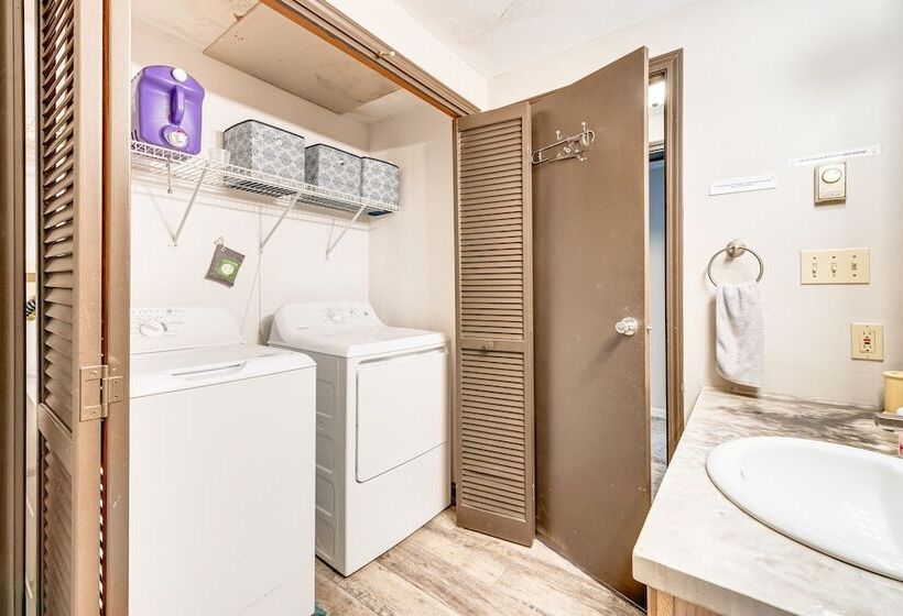 Arrowhead Lake Retreat W/ Private Indoor Pool!