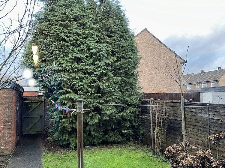 Bed & Breakfast Patchway Homestay