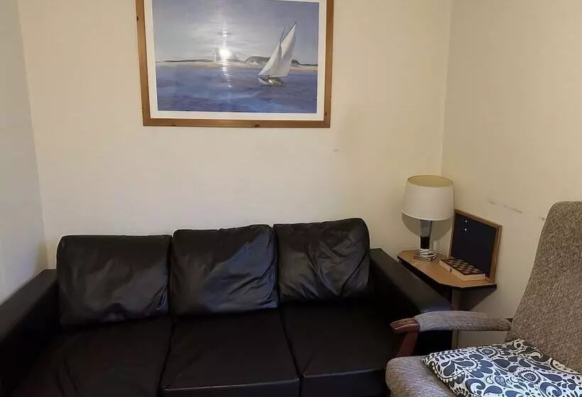 Bed and Breakfast Patchway Homestay