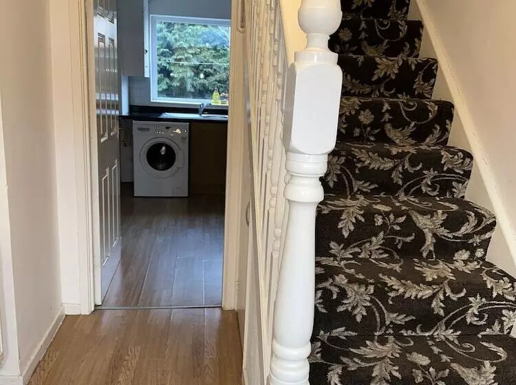 Bed and Breakfast Patchway Homestay