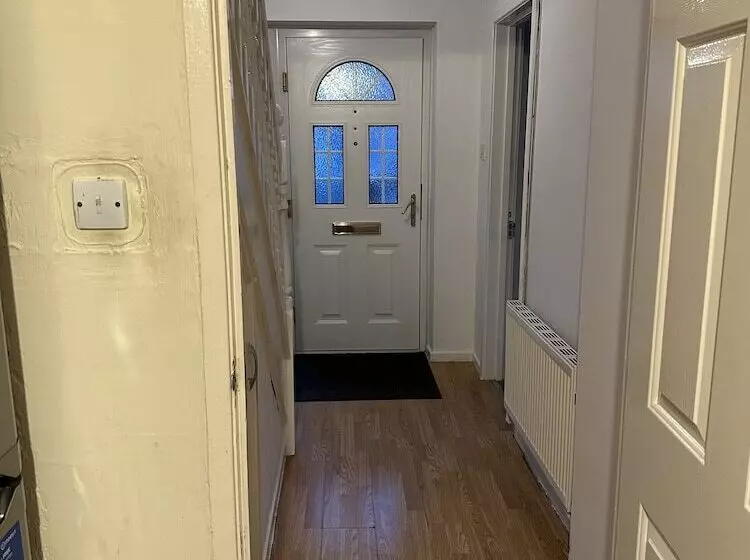 Bed and Breakfast Patchway Homestay