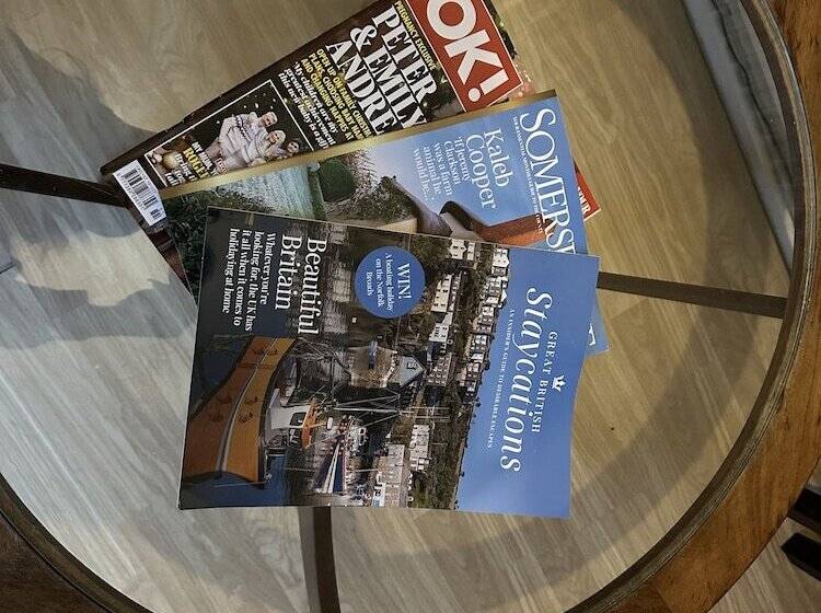 Bed and Breakfast Patchway Homestay