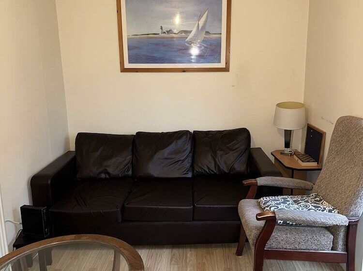 Bed and Breakfast Patchway Homestay