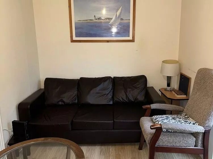 Bed and Breakfast Patchway Homestay