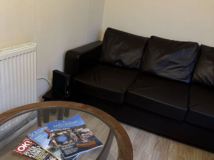 Bed and Breakfast Patchway Homestay