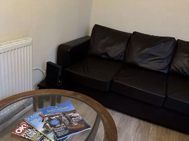 Bed and Breakfast Patchway Homestay