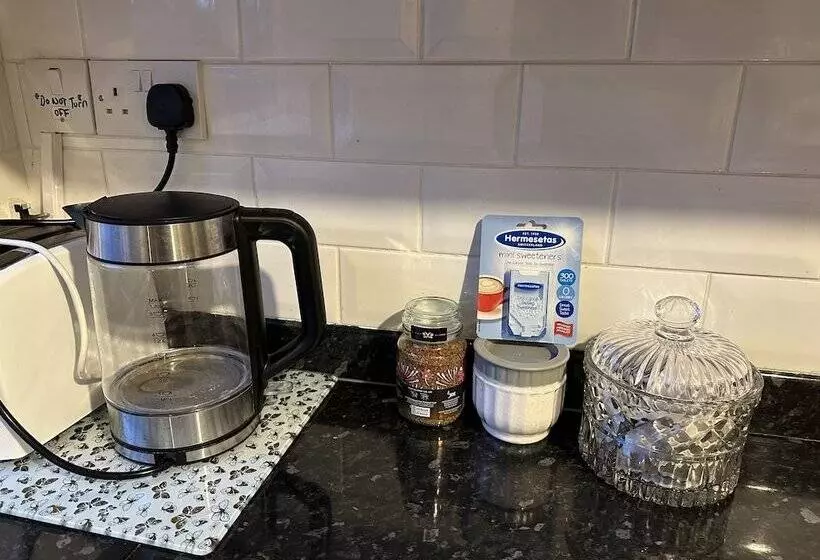 Bed and Breakfast Patchway Homestay