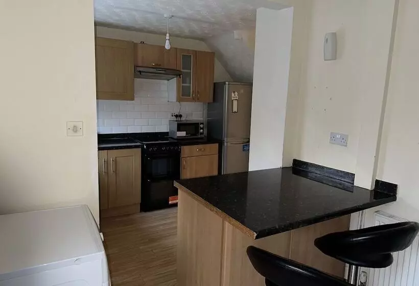 Bed and Breakfast Patchway Homestay