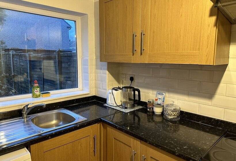 Bed & Breakfast Patchway Homestay