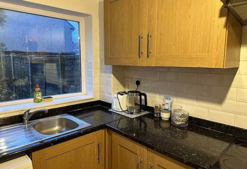 Bed and Breakfast Patchway Homestay
