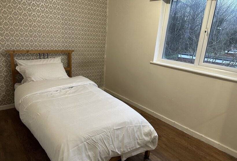 Bed and Breakfast Patchway Homestay