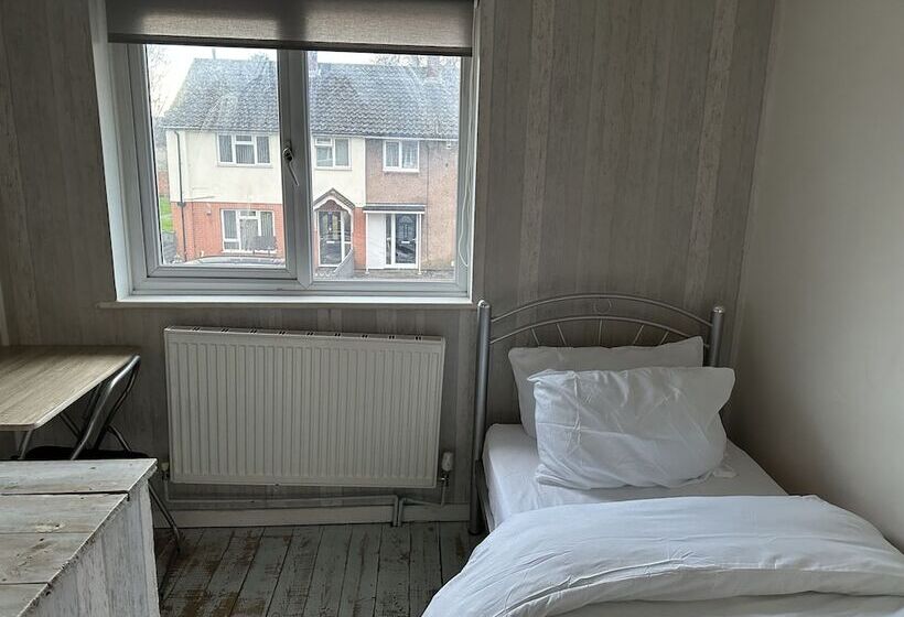 Bed & Breakfast Patchway Homestay