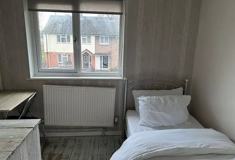 Bed and Breakfast Patchway Homestay