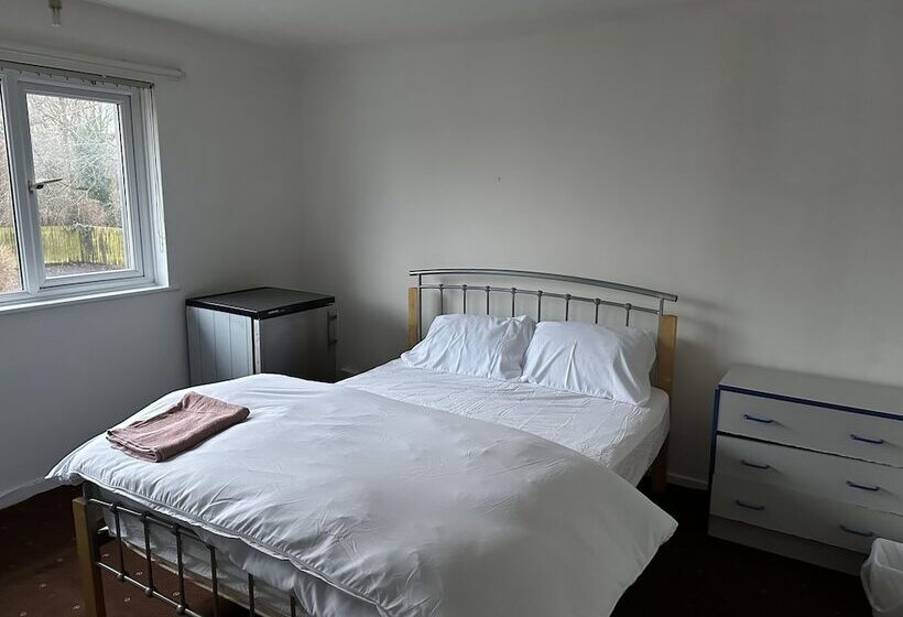 Bed & Breakfast Patchway Homestay