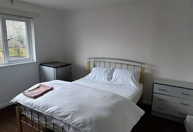 Bed and Breakfast Patchway Homestay