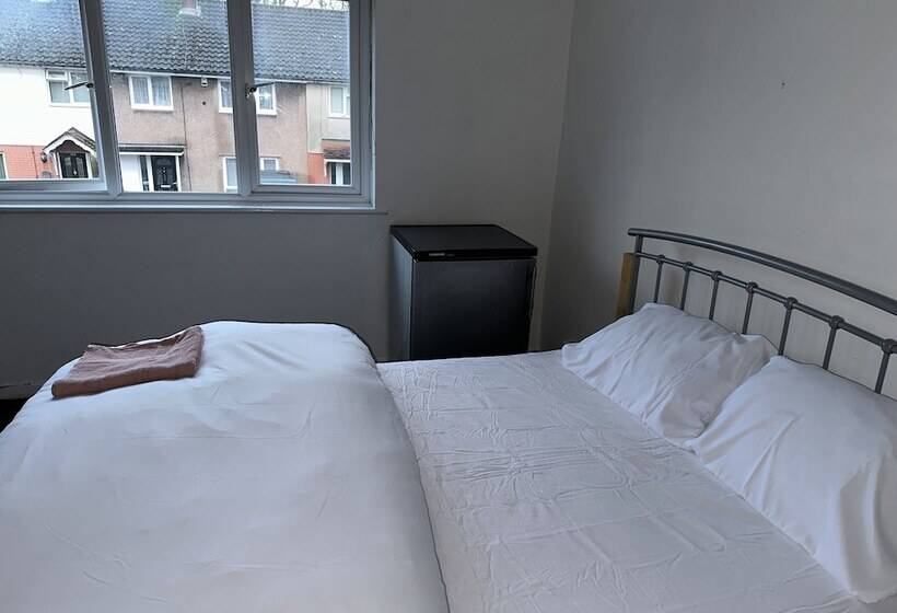 Bed & Breakfast Patchway Homestay