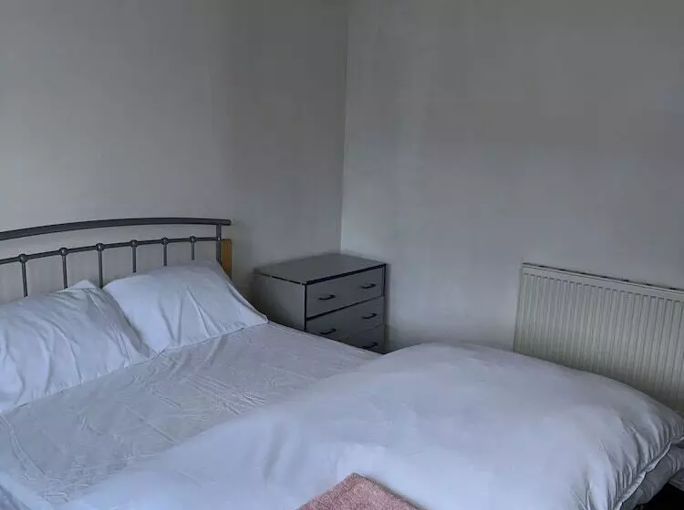 Bed and Breakfast Patchway Homestay