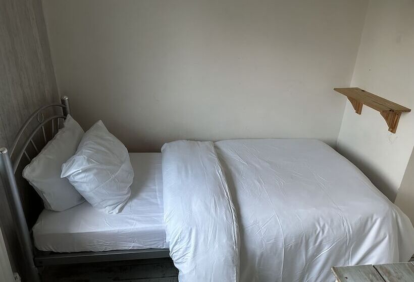 Bed & Breakfast Patchway Homestay