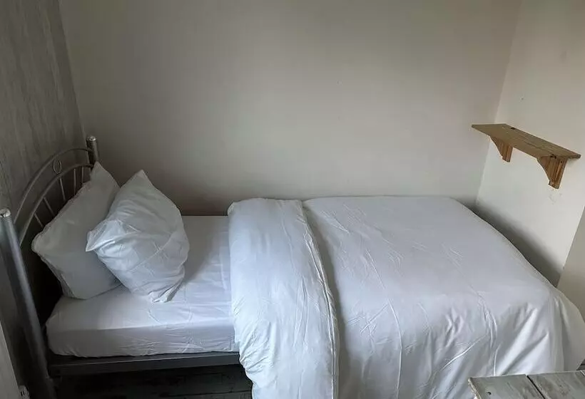 Bed and Breakfast Patchway Homestay