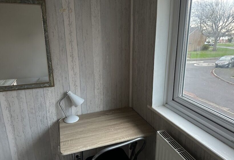 Bed & Breakfast Patchway Homestay