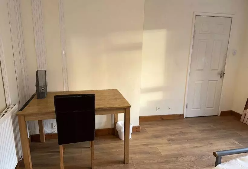 Bed and Breakfast Patchway Homestay