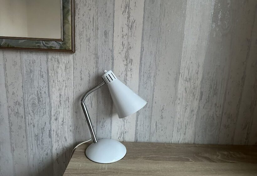 Bed & Breakfast Patchway Homestay