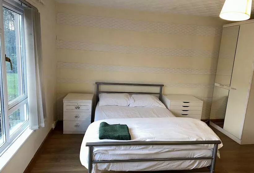 Bed and Breakfast Patchway Homestay