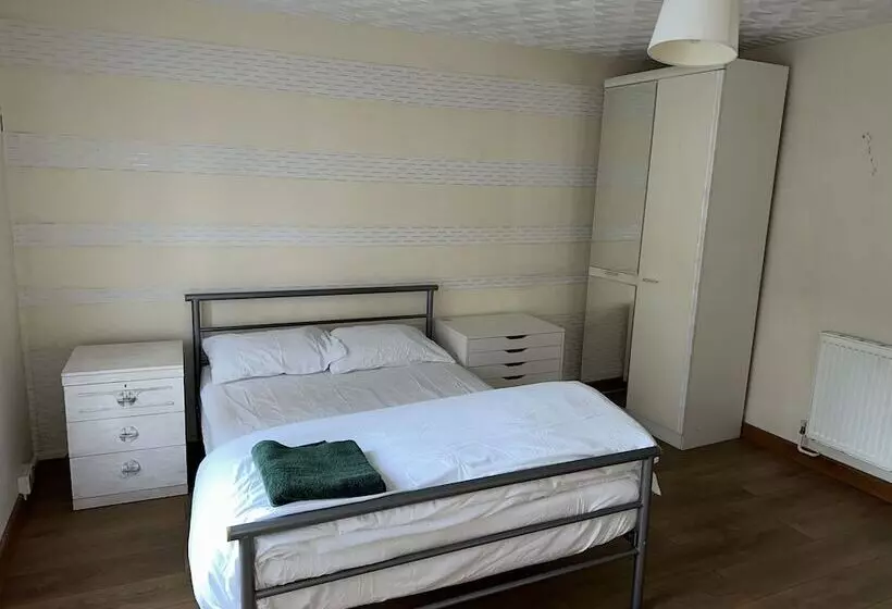 Bed and Breakfast Patchway Homestay