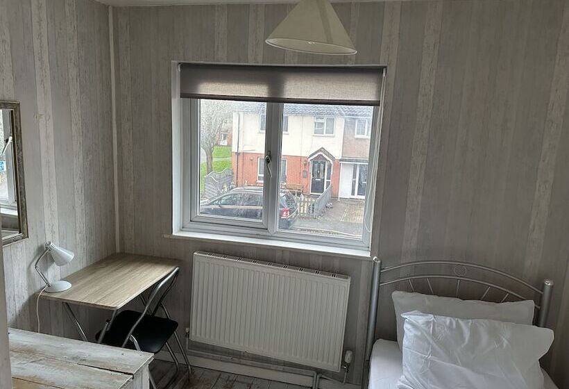 Bed and Breakfast Patchway Homestay