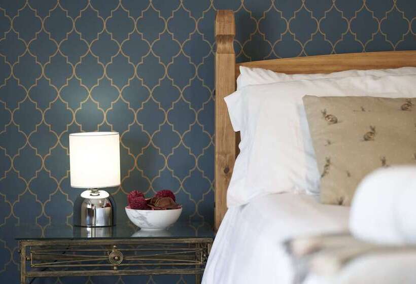 Bed and Breakfast The White Hart