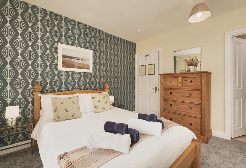 Bed and Breakfast The White Hart