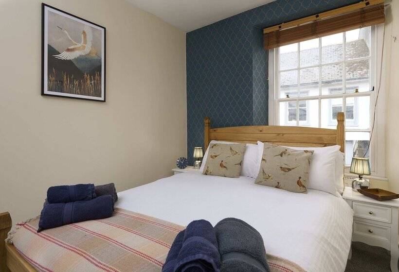 Bed and Breakfast The White Hart