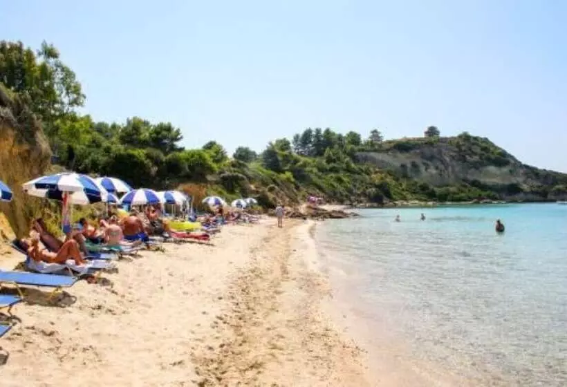 Hotelli Ionian Residence