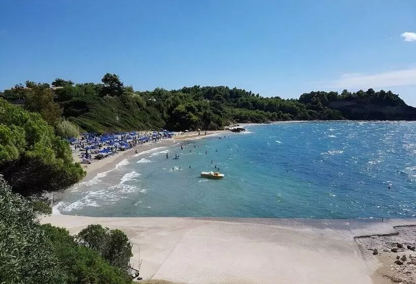 Hotelli Ionian Residence