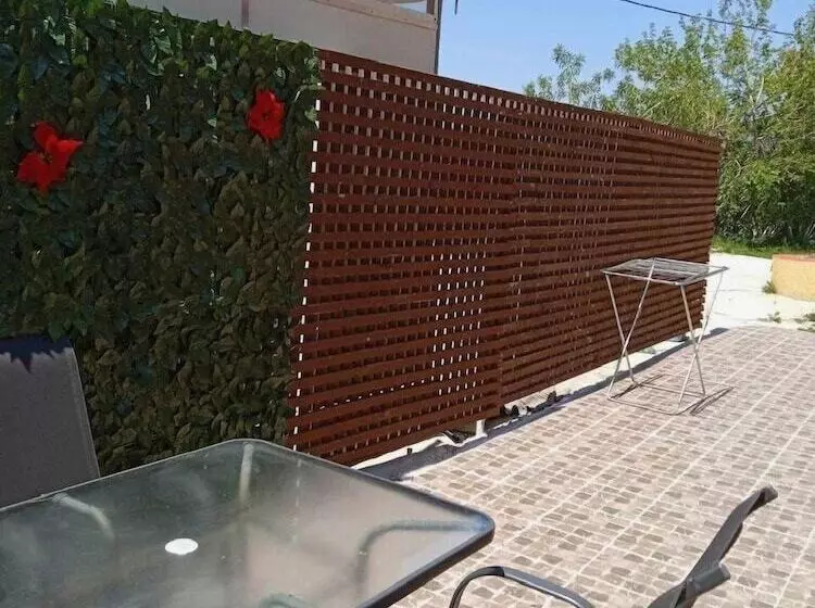 Hotelli Ionian Residence