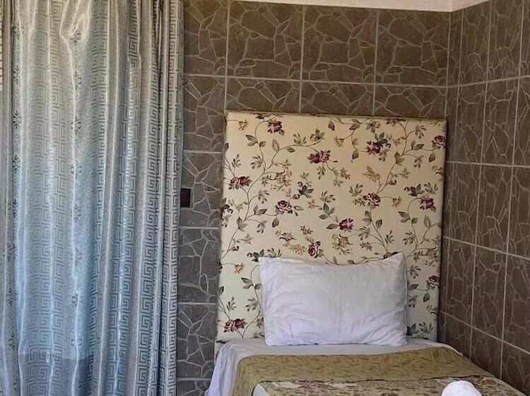 Hotelli Ionian Residence