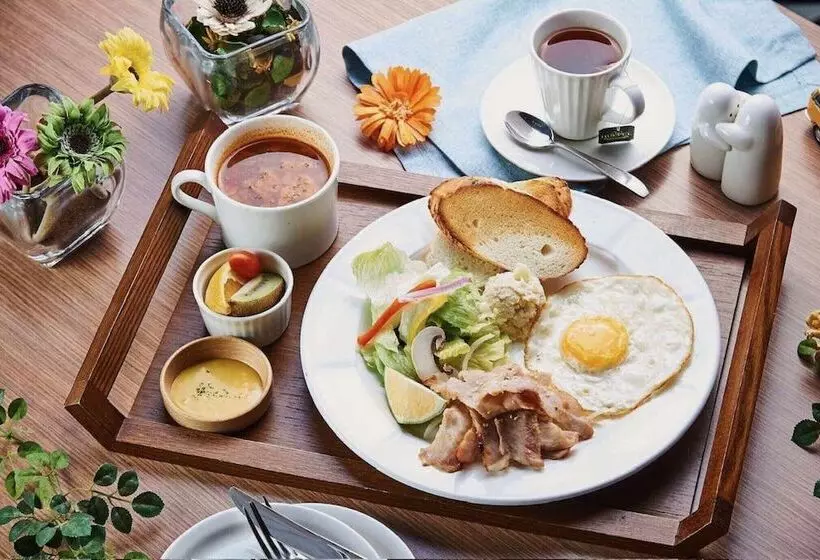 Hotelli Ionian Residence