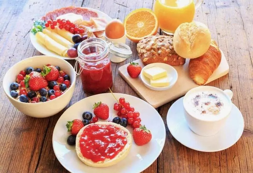 Hotelli Ionian Residence