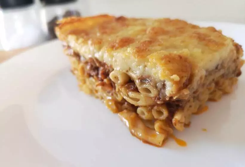 Hotelli Ionian Residence