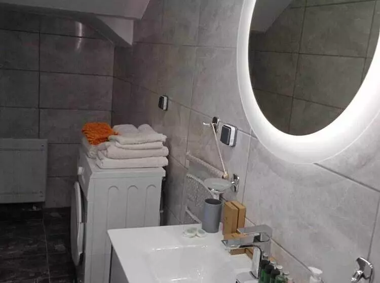 Hotelli Ionian Residence