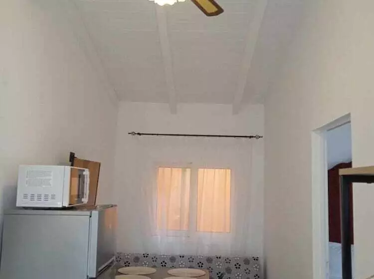 Hotelli Ionian Residence