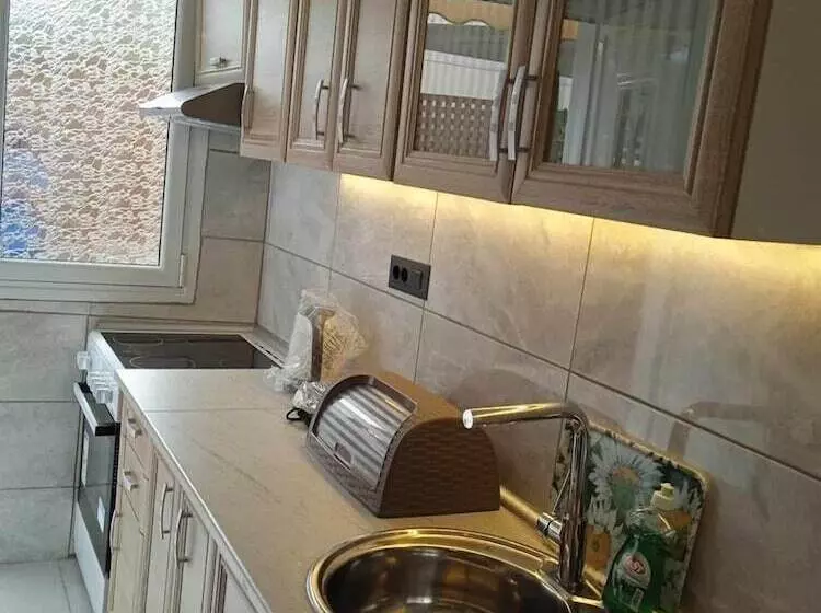 Hotelli Ionian Residence