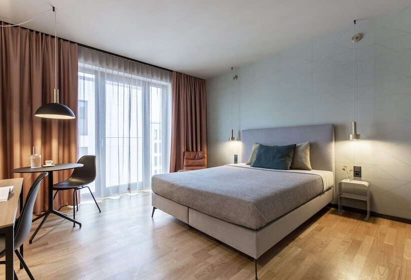 فندق Ipartment Leverkusen