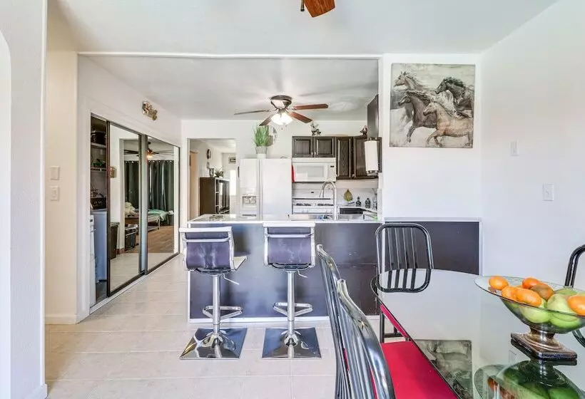 Palmdale Family Home W/ Private Pool & Backyard