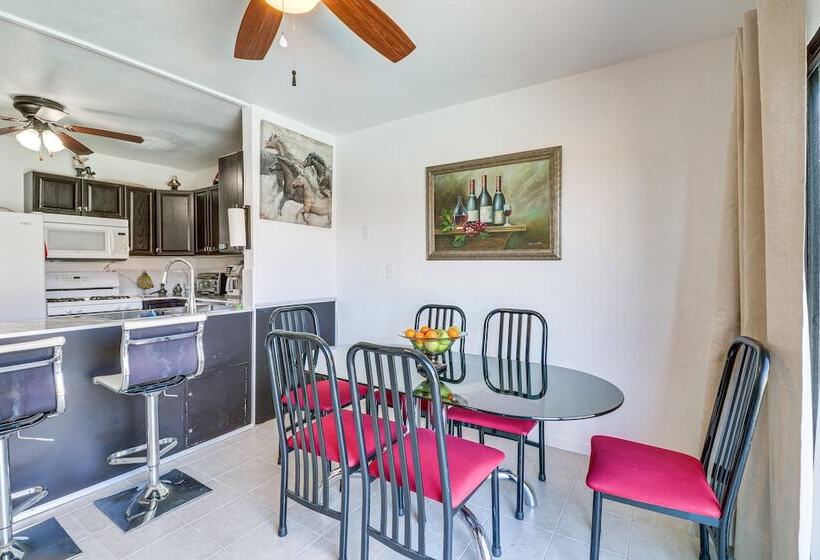 Palmdale Family Home W/ Private Pool & Backyard