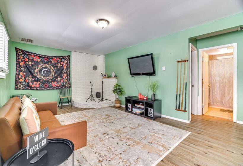 Pocono Paradise Haven W/ Game Room & Pool Access