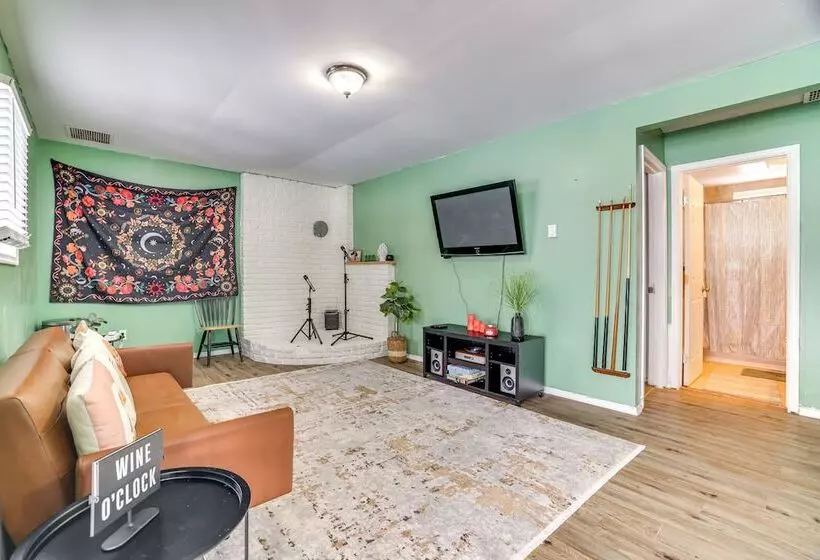 Pocono Paradise Haven W/ Game Room & Pool Access