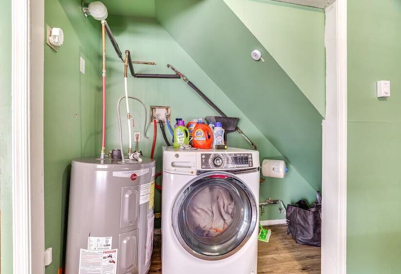 Pocono Paradise Haven W/ Game Room & Pool Access