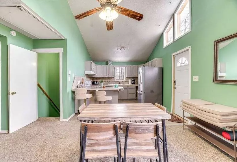 Pocono Paradise Haven W/ Game Room & Pool Access