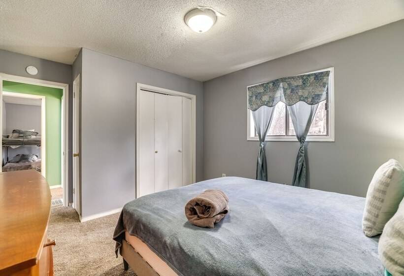 Pocono Paradise Haven W/ Game Room & Pool Access